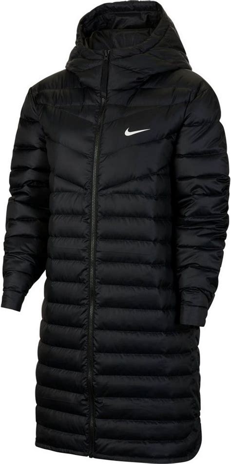 nike damen daunen